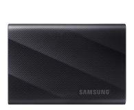 Dysk zewnętrzny SAMSUNG T9 4TB USB 3.2 Gen.2 MU-PG4T0B/EU